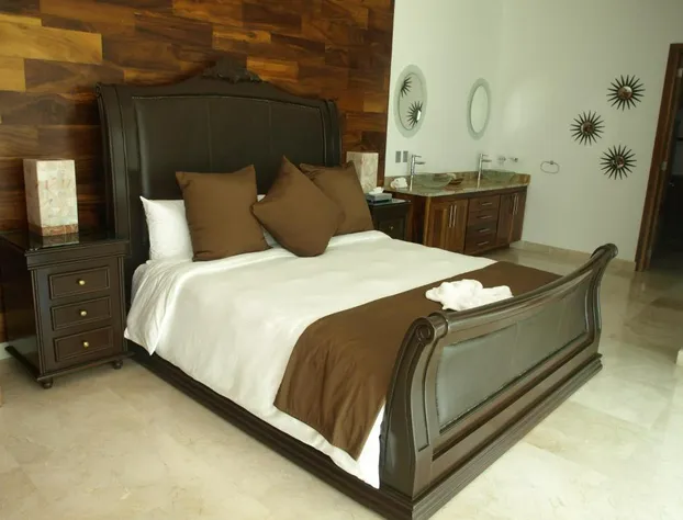 Hotel Mondavi hotel detail image 4