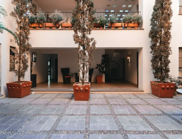 Hotel Carmina hotel detail image 3