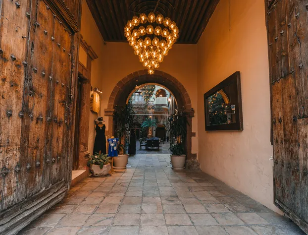 Hotel Carmina hotel detail image 4