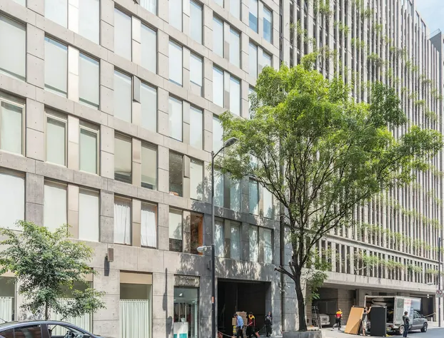 Boutique Apartment Downtown 7B hotel detail image 1