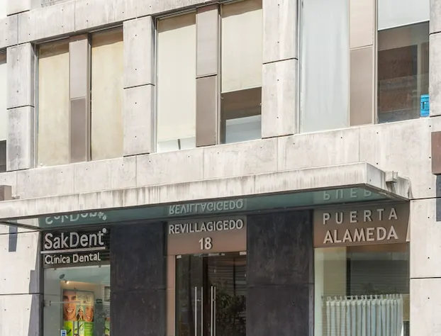 Boutique Apartment Downtown 7B hotel detail image 2