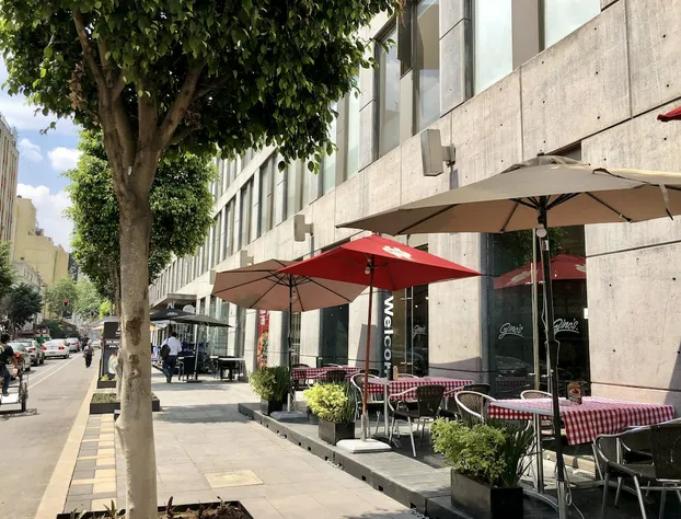 Boutique Apartment Downtown 7B hotel detail image 3