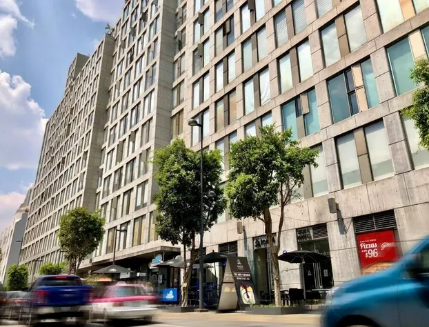 Boutique Apartment Downtown 7B hotel detail image 1