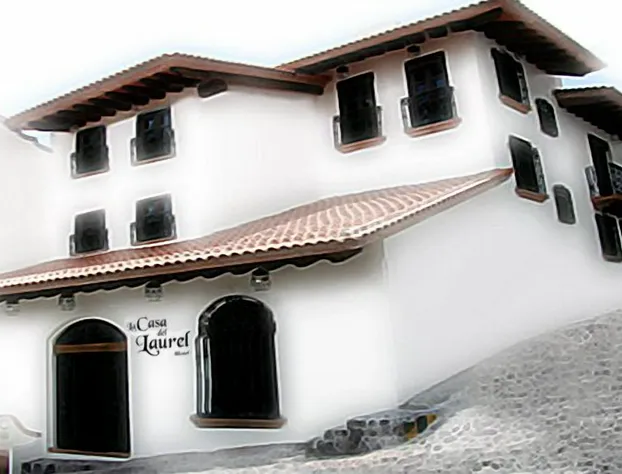 La Casa del Laurel hotel detail image 1