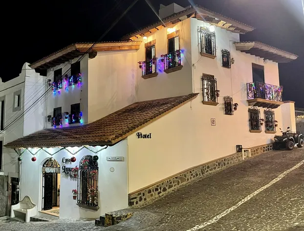 La Casa del Laurel hotel detail image 2
