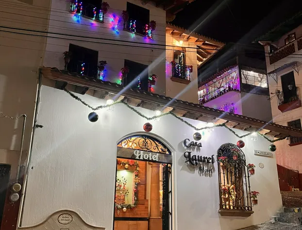 La Casa del Laurel hotel detail image 3