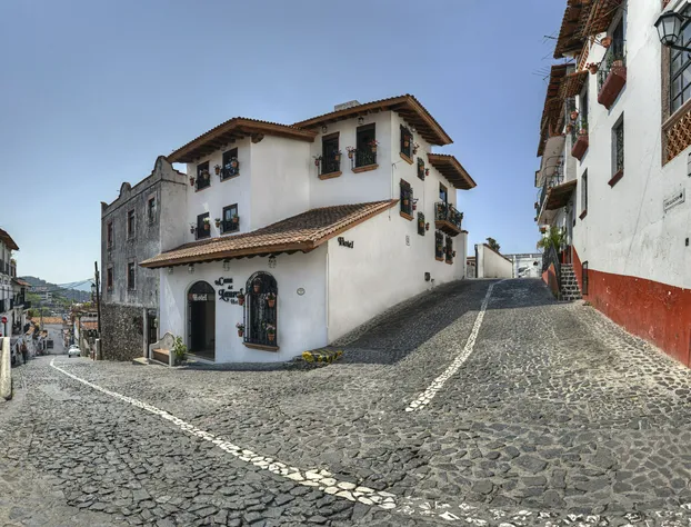 La Casa del Laurel hotel detail image 4