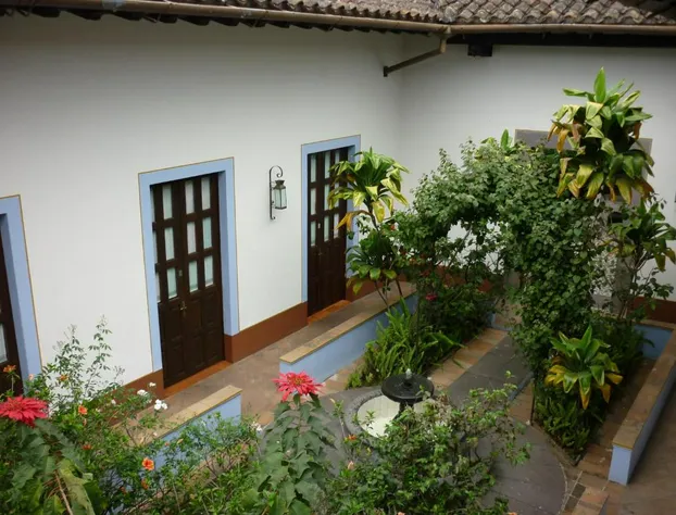 Meson del Alferez Coatepec hotel detail image 2