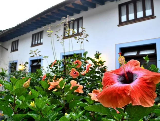 Meson del Alferez Coatepec hotel detail image 4