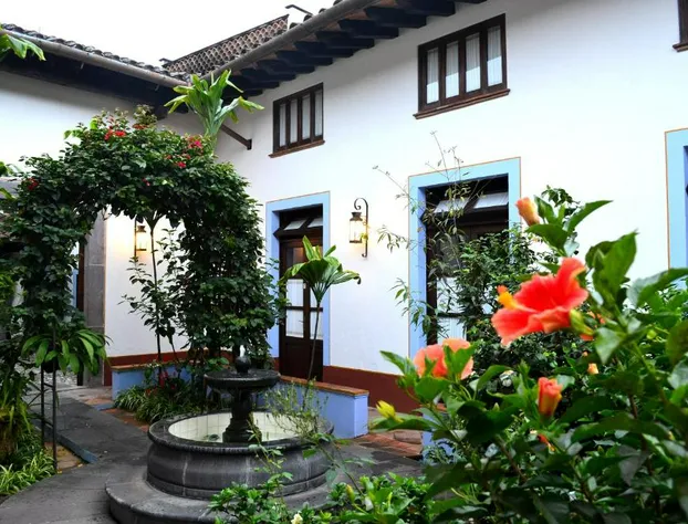 Meson del Alferez Coatepec hotel detail image 1