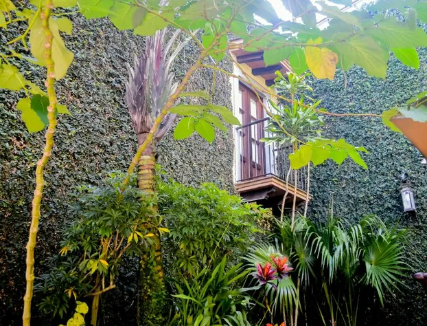 Meson del Alferez Coatepec hotel detail image 2