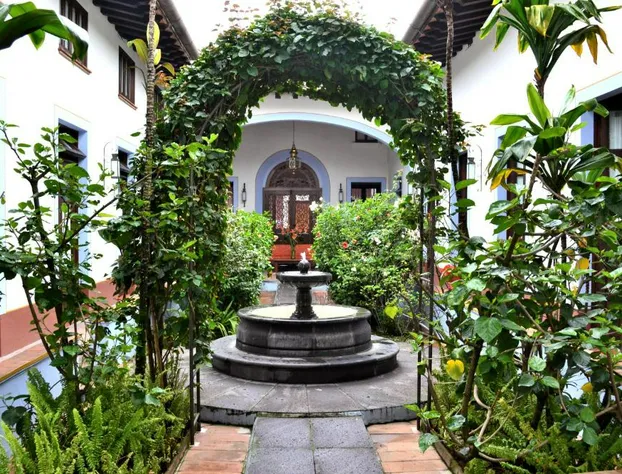 Meson del Alferez Coatepec hotel detail image 3