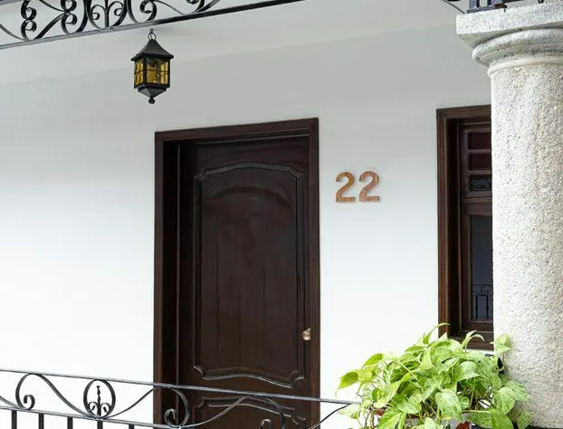 La Aurora Hotel Colonial hotel detail image 1