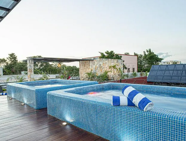 La Aurora Hotel Colonial hotel detail image 4