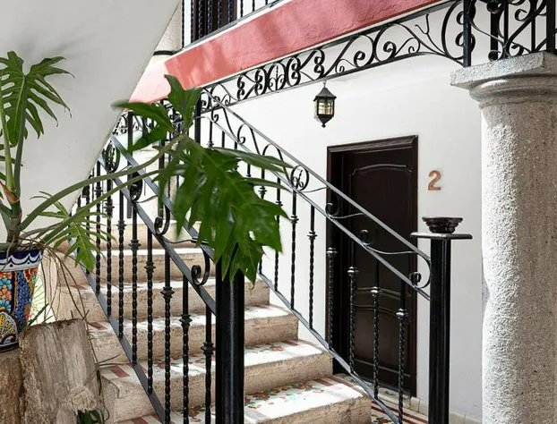 La Aurora Hotel Colonial hotel detail image 3