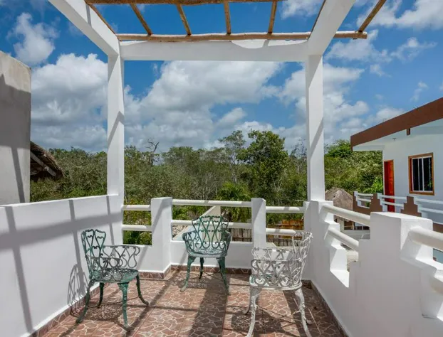 OYO Hotel Palma Real hotel detail image 3