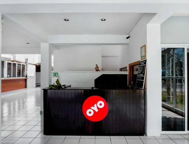 OYO Hotel Palma Real hotel detail image 4