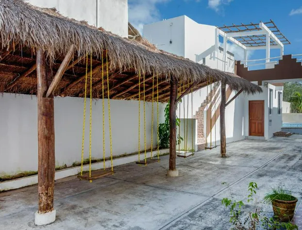 OYO Hotel Palma Real hotel detail image 1