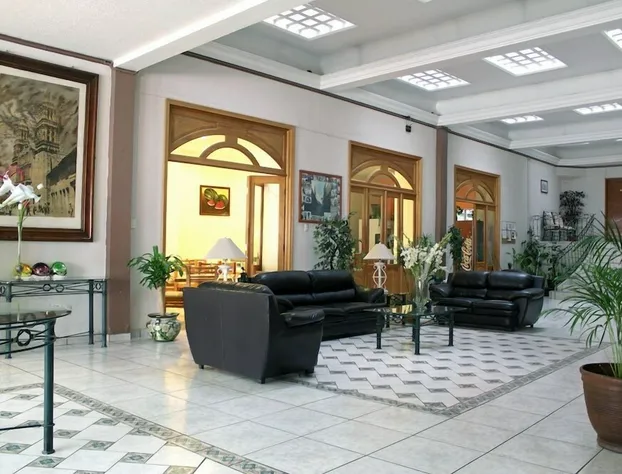 Hotel Condesa hotel detail image 2