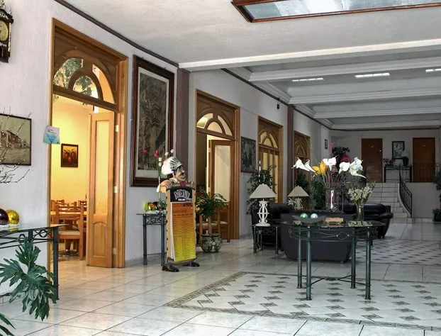 Hotel Condesa hotel detail image 3