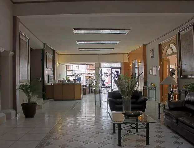 Hotel Condesa hotel detail image 4