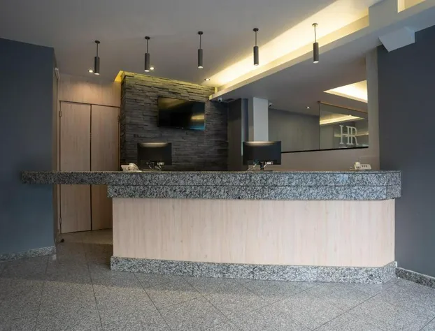 Hotel Roble hotel detail image 1