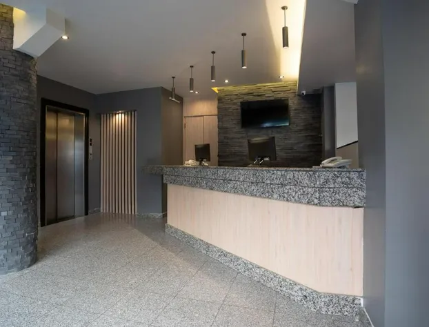 Hotel Roble hotel detail image 2