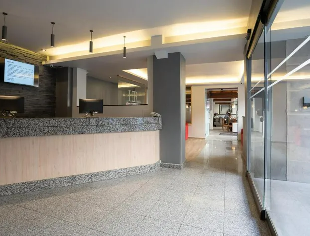 Hotel Roble hotel detail image 3