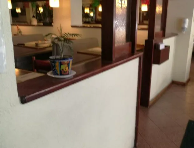 Hotel Roble hotel detail image 1