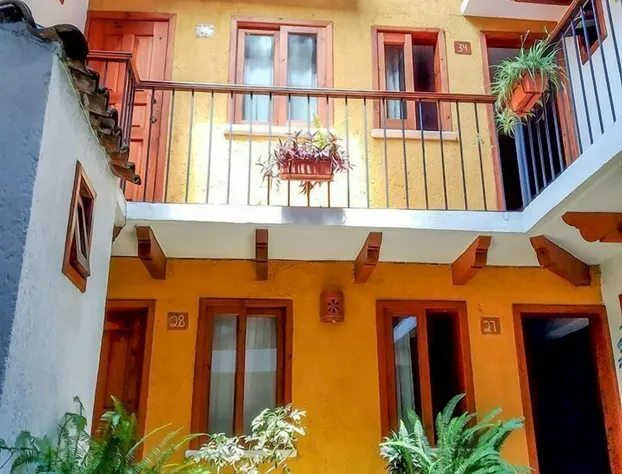 Hotel Casa Margarita hotel detail image 2