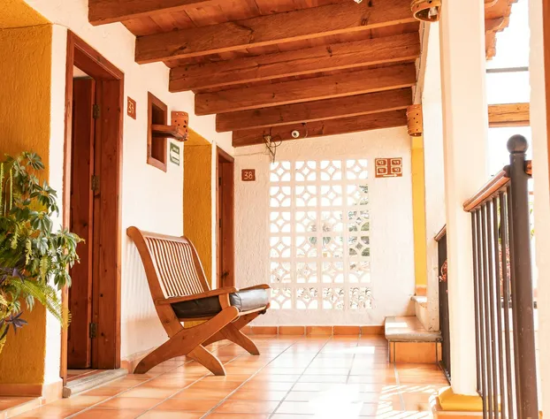 Hotel Casa Margarita hotel detail image 4