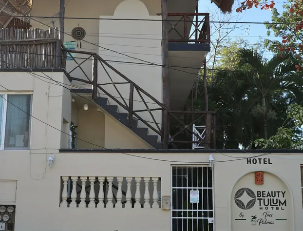 Las Tres Palmas Hotel hotel detail image 1