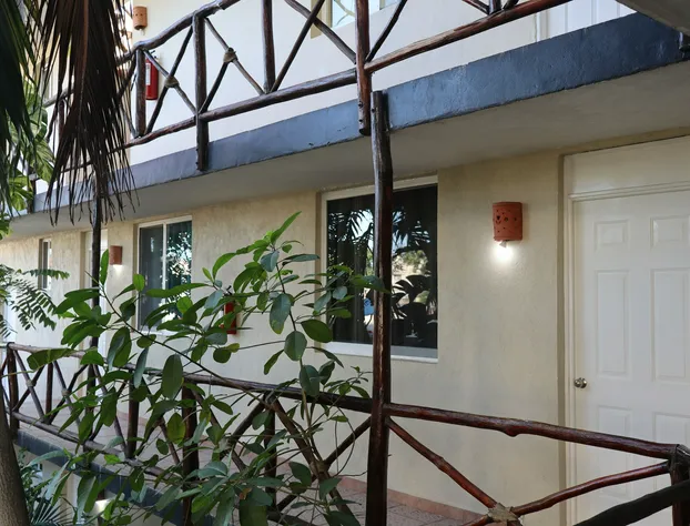 Las Tres Palmas Hotel hotel detail image 2