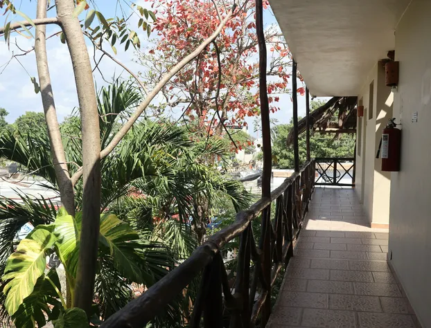 Las Tres Palmas Hotel hotel detail image 3