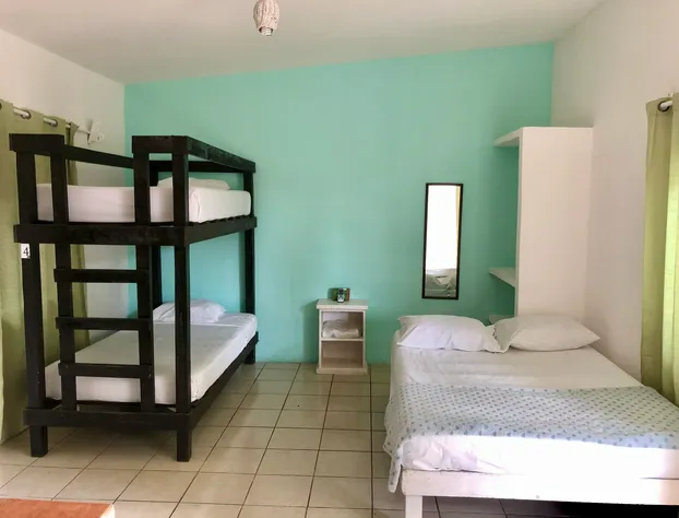 Las Tres Palmas Hotel hotel detail image 4