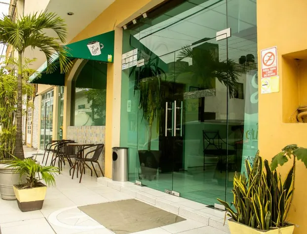 Hotel California hotel detail image 1