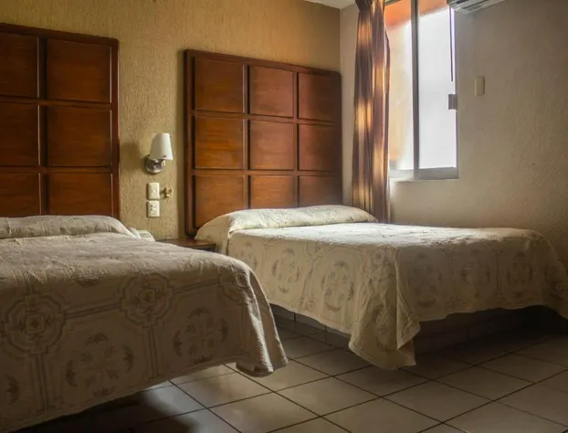 Hotel California hotel detail image 3