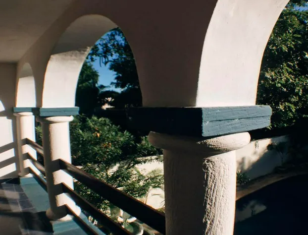 Hotel Zamna hotel detail image 3