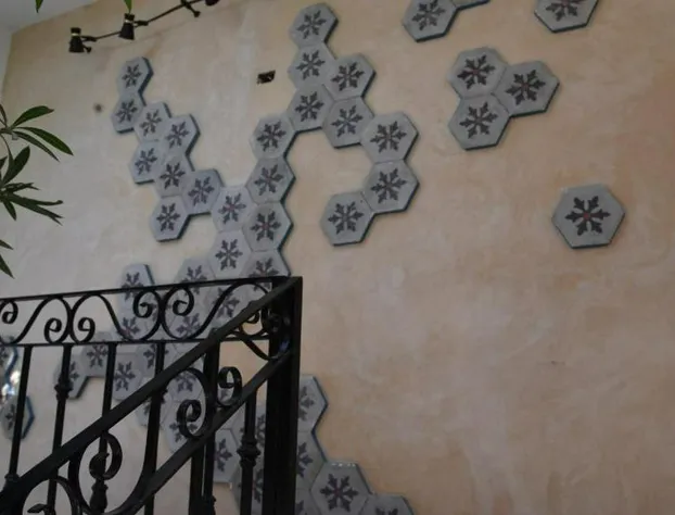 Hotel Zamna hotel detail image 2