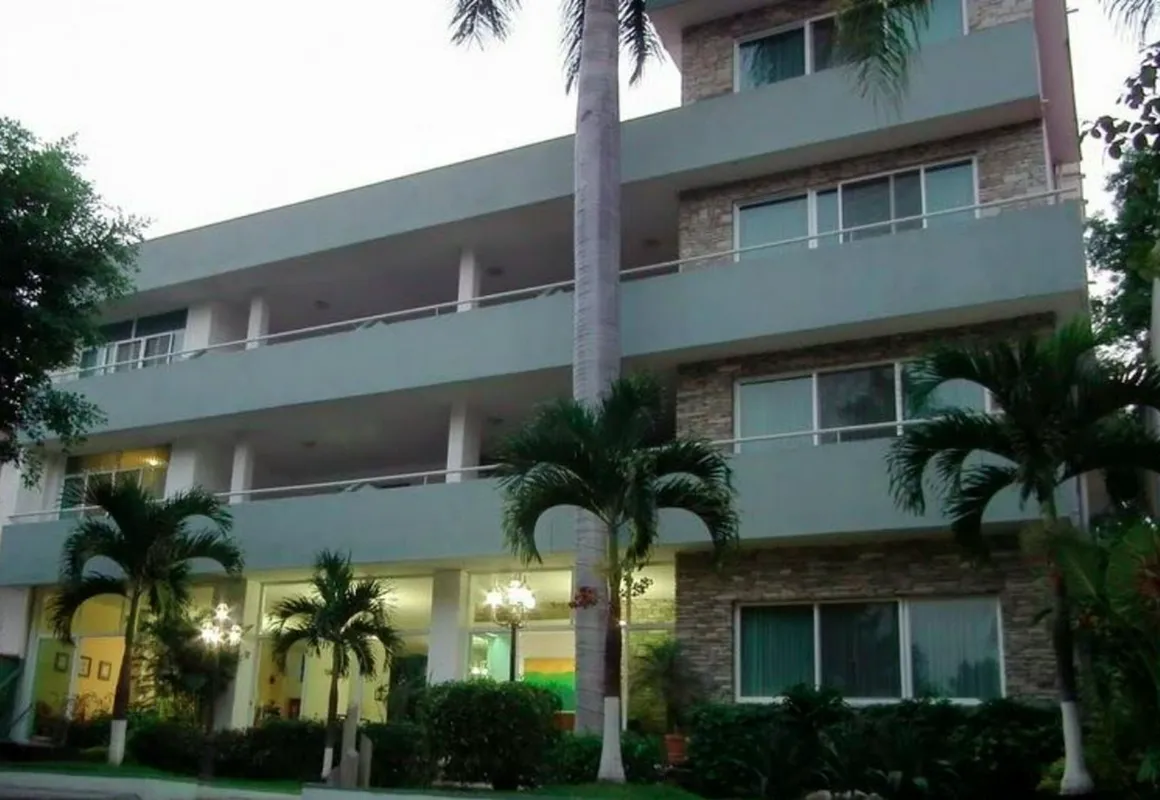 Hotel Laam hotel hero