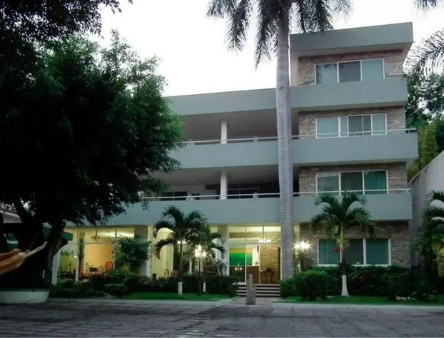 Hotel Laam hotel detail image 1