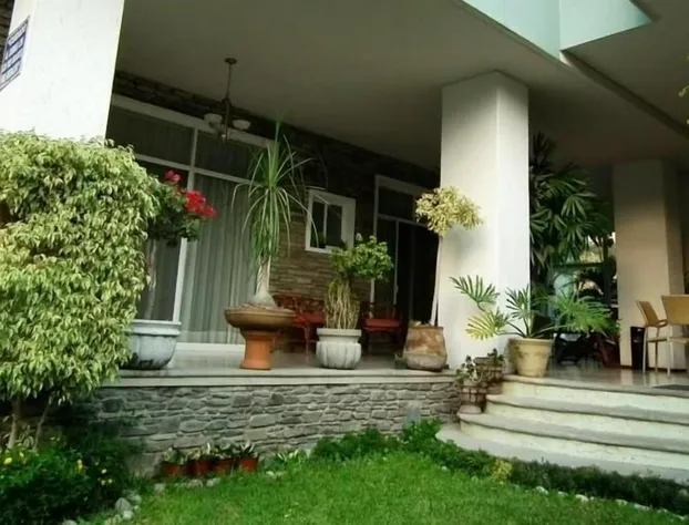 Hotel Laam hotel detail image 3