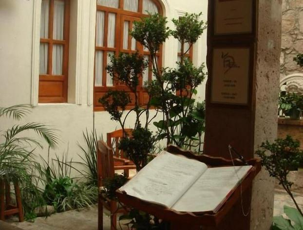 Hotel Refugio Agustino hotel detail image 2