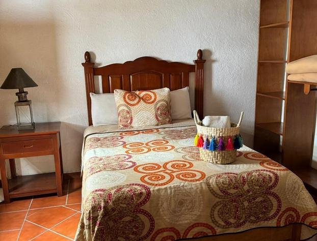 Hotel Refugio Agustino hotel detail image 4