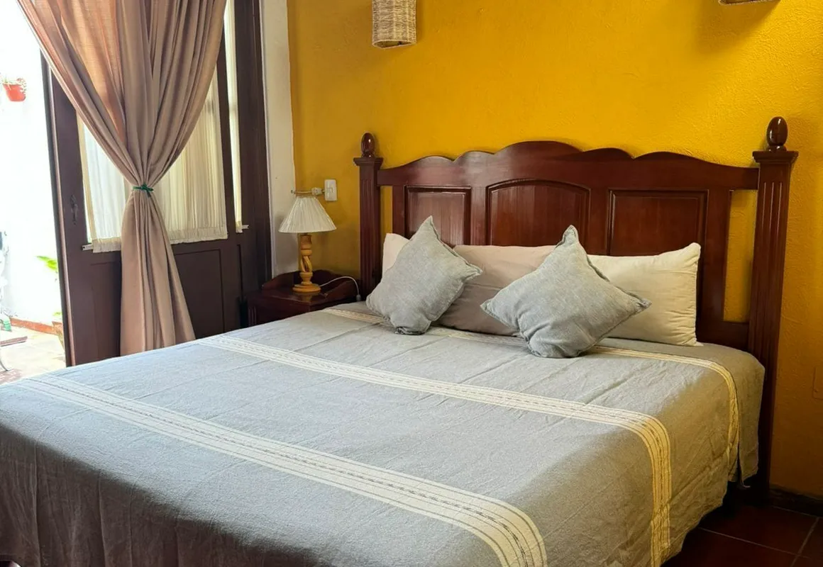 Hotel Refugio Agustino hotel hero