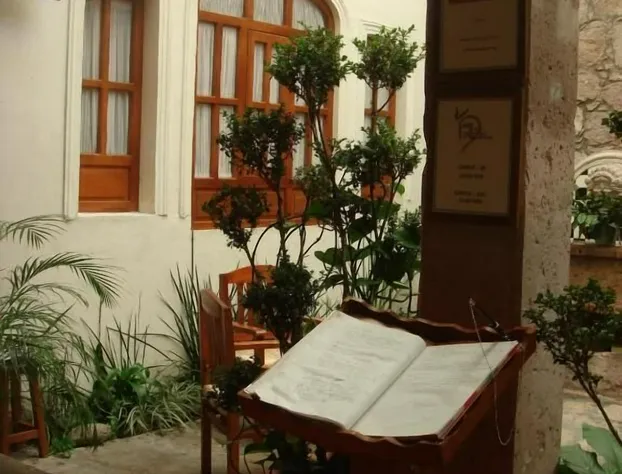 Hotel Refugio Agustino hotel detail image 1