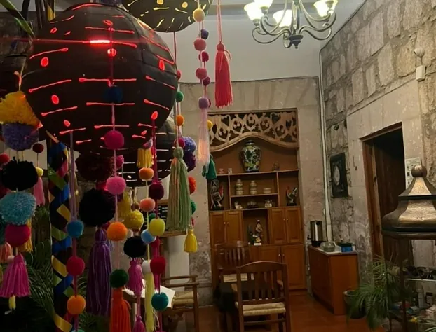 Hotel Refugio Agustino hotel detail image 3