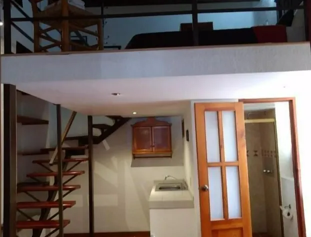 Hotel Refugio Agustino hotel detail image 4