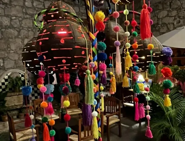 Hotel Refugio Agustino hotel detail image 3