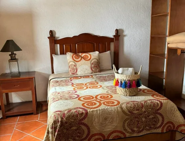 Hotel Refugio Agustino hotel detail image 4